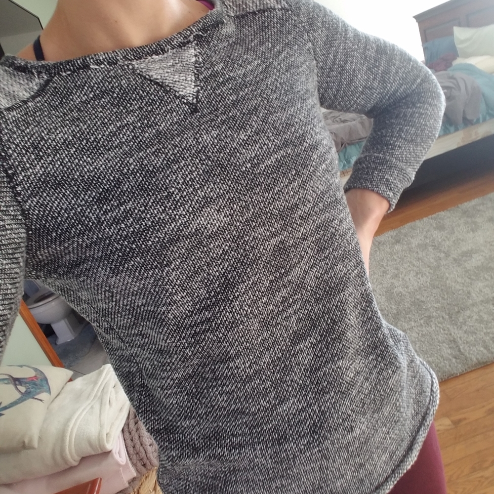 Calvin Klein sweater